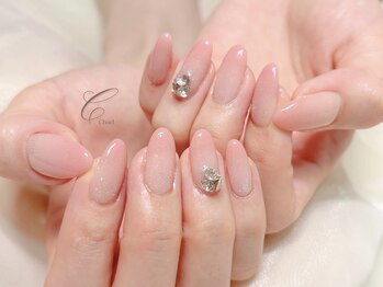 チュエル 池袋(Chuel)/チューリップグラデーション