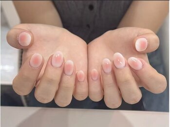 ファンシー 新宿店(Fancy)/オフィス/ワンホン/オーロラ