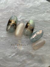 ナチュラリー 新松戸(Naturally)/ARISA 定額naturalコース