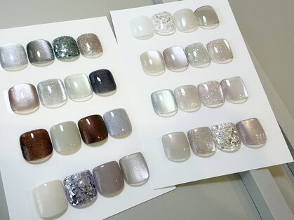 ネイルズエー(nailsA)の写真