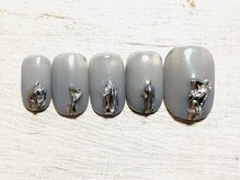 ネイルサロン ニシムラ(nail salon nishimura)