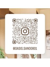 オアシス(Oasis)/Instagram