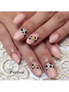 プレシャス プライベートビューティーサロン(Precious Private Beauty Salon)/