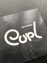 アイデザイン カール(eyedesign Curl) Curl 