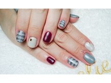 ネイルズ アメリ(Nails amelie)/ジェルネイル☆
