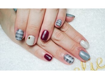 ジェルネイル☆