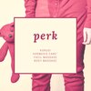 ペルク(perk)のお店ロゴ