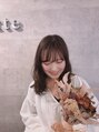 カシェット アイラッシュ(cachette eyelash)&nbsp;青木☆ 