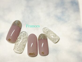 フランセス(Frances)/