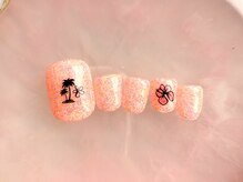 ネイルサロン フローリア(nail salon Florir)/夏ネイル