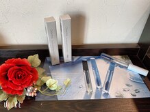 ラグゼ(Laxce)/まつげ美容液 Omeme Multi