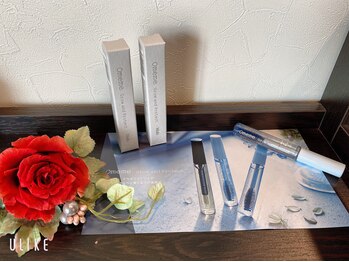 ラグゼ(Laxce)/まつげ美容液 Omeme Multi