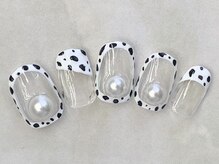 シェル トウキョウ(SHELL TOKYO)/