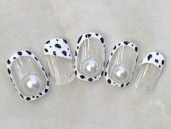 シェル トウキョウ(SHELL TOKYO)/