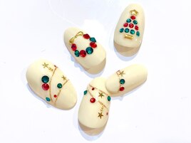 2020シーズン【クリスマス】