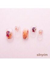 シルニー リム(Silny rim)/やり放題コース［ニュアンス］
