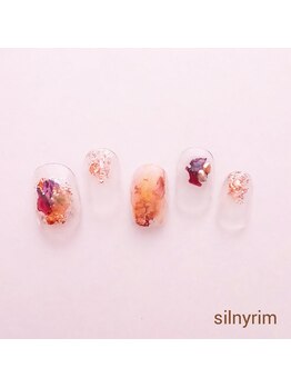 シルニー リム(Silny rim)/やり放題コース［ニュアンス］