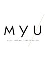 ミュー(professional beauty salon MYU)/professional beauty salon MYU［マツパ］