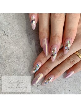 ラズライト(Laslight)/うるつやオーロラ