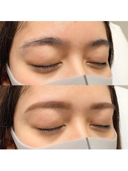 シック(Chic)/美眉スタイリング