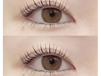 くるり 仲御徒町 上野御徒町店/パリジェンヌラッシュリフト