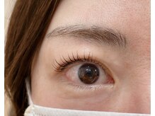 ジル アイラッシュアンドネイル(Jill)/☆ラッシュリフト☆