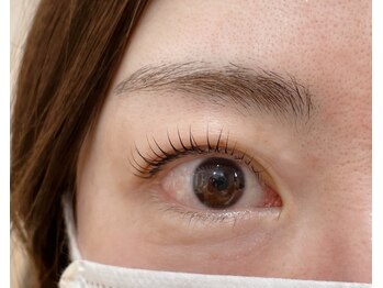 ジル アイラッシュアンドネイル(Jill)/☆ラッシュリフト☆