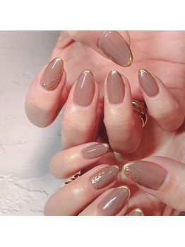 ミモザ(mimosa)/「鈴木限定」定額コース