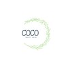 ココ(coco)ロゴ