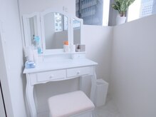 リブリブ(LIVLIV)/デートの前に必須！お化粧直し！