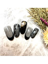 ハンドサンプルデザイン