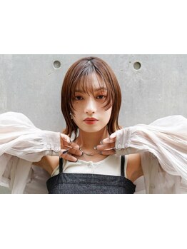 キープ力が自慢のサロン