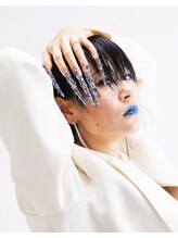 アヤネイルズ アンド アイラッシュ 綱島店(AYA NAILZ.&Eyelash) AYA 