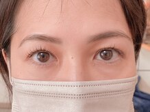 ピーチ(Peach)/まつげパーマ