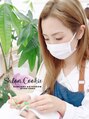 サロン ドット クッキー 塚本(Salon.Cookie) MAHO