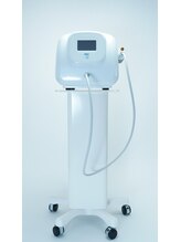 インペリアルサロン 練馬(IMPERIAL Salon)/ニードルレスインジェクターREIZ