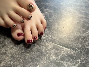 シェルミー(Shellmy)/フット