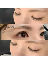 ジェミエス(Gemies)/