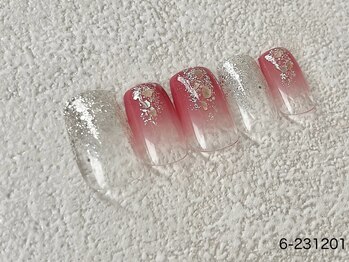 ジェリッシュ(Jelish)/定額デザイン6,500円