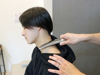 むげん整骨院鍼灸院 大津膳所/ 筋膜リリース◎