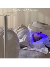 トータルビューティーサロンリア(Li'a)/白玉酸素セラピー