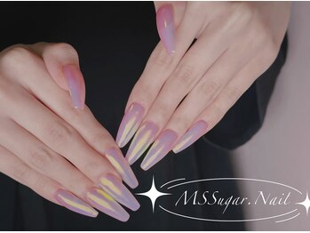 ミスシュガーネイル(MS Sugar Nail)/