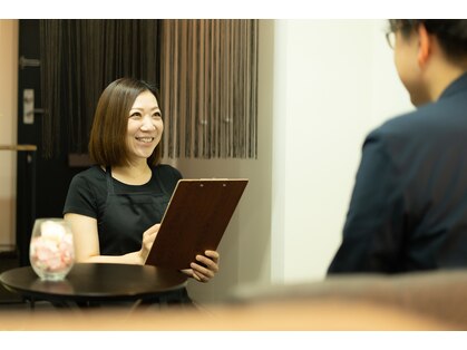 ラヴィアンクレール 梅田店(La vie en Clair)の写真