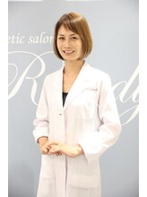 リボディ プラチナ(Rebody platinum)&nbsp;MIKA 