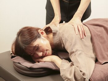 いこい(ikoi)/全身もみほぐし70分（昼得）