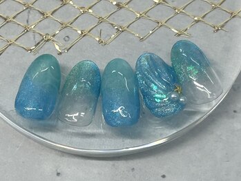 パルフェ 上前津店(PARFAIT)/トレンドコース