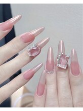 ディアネイルサロン 池袋(Di’a)/