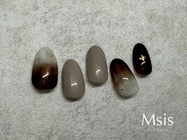 ネイリスト定額デザイン