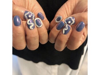 グランベイル ネイルルーム(nail room)/