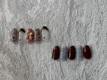 レナトゥス(Renatus)/【New!】Winter design